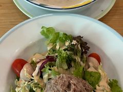 -萨莉亚意式餐厅(石鼓路店)