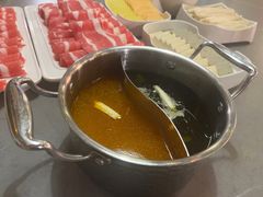 -君邦火锅(新疆大厦店)