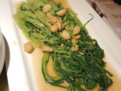 -绿茶餐厅(广州天河城店)