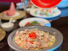 -海天楼(天津泛太平洋店)