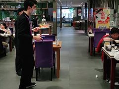 大堂-紫光园(顺义店)