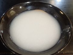 醪糟-蓝田九大碗民俗食府(蓝田店)