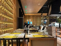 -杭州临平万丽酒店·燃餐厅(人民大道店)