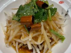 -喜家德虾仁水饺(青年大街店)