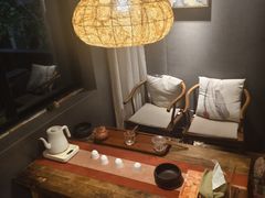 -邈墨茶馆(凤起路店)