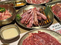 -西塔老太太泥炉烤肉(双井店)