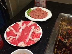 -铜人李火锅(西大街店)