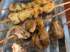 -伊隆斋(什刹海店)