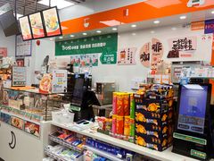-7-ELEVEn(深圳宝安机场近14登机口)