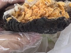 咸蛋黄嘟嘟-奈雪的茶(湖滨银泰in77C区PRO店)