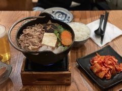 -铃木食堂(北新桥店)