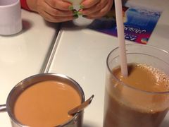 iphone_upload_pic-新大咀港式茶餐厅(宝山万达店)