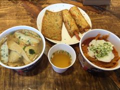 -古来思鱼饼