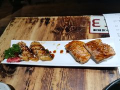 -小川洋风料理(街道口店)