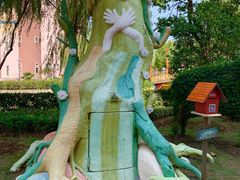 -安徒生童话乐园