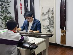 -乐悠琴馆·古琴古筝