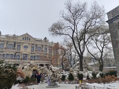 -张学良旧居陈列馆