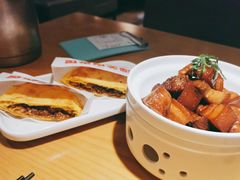 -九毛九西北菜(汕头金平万达广场店)