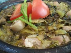 -金成潮菜博物馆(海珠湿地店)