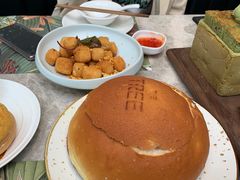 -大树餐厅(红旗街万达店)