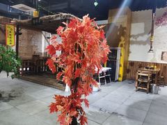 -梁山烤肉(旗舰店)