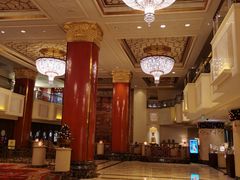 -北京中国大饭店