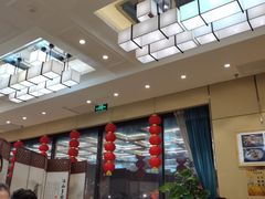 -陕西会客厅·宴会厅·唐世佳宴