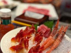 -大渔铁板烧(大悦城店)