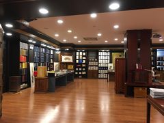 店内环境-新华书店(泉城路店)