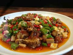 -嘎嘎鸭脑壳(蜀汉路店)