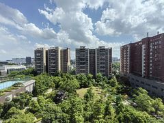-广州汇华希尔顿逸林酒店
