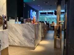 -Kingkong Buffet(The Mercury ville)