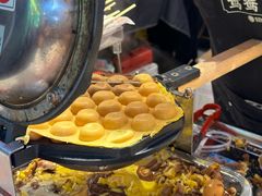 -香港鸳鸯王(西湖路店)