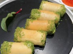-茉里粤菜(皇姑万象汇店)