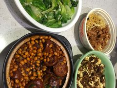 -海宁煲农家菜(惠南镇店)