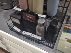 -M Stand(北京平安幸福中心店)