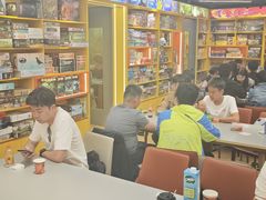 -猎人桌游吧(合生汇店)