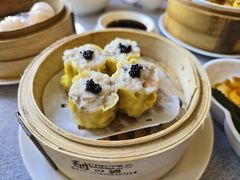 -潮府馆·非遗潮州菜·港式点心(世纪公园店)
