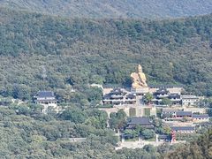 -句容茅山景区