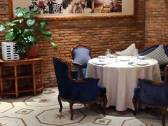 -漢舍中国菜馆(889广场店)
