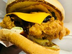 -肯德基(通城湘汉路店)