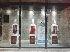 -秦唐一号西安菜馆(钟楼店)