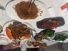 -喜记避风塘炒辣蟹(旗舰店)