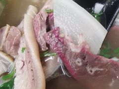 -馅饼粥·百年传承 since1926(中山路店)