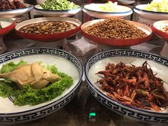 白切鸡-二十八里太湖船菜(吉祥路店)