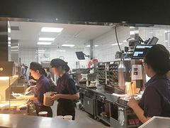 -麦当劳(南昌青山湖万达广场店)