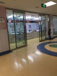 -首都医科大学附属北京儿童医院