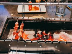 -很久以前羊肉串(簋街店)