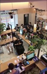 -魅力发型