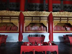 -历代帝王庙博物馆